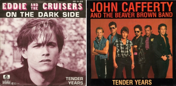eddie and the cruisers movie clips